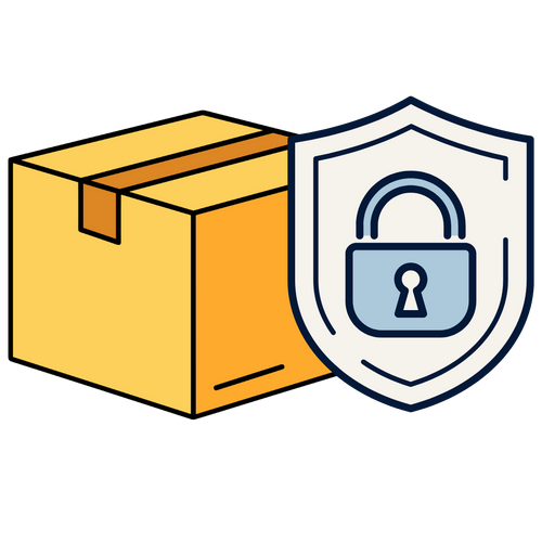 Protección de envío